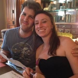 Meet your Posher, Janet